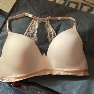 Victoria Secret wireless bra
